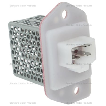 Standard Ignition Blower Motor Resistor, Ru-466 RU-466